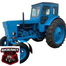 Запчасти Т-40, ЛТЗ-55, ЛТЗ-60 - Интернет-магазин тракторных запчастей Дизелист-96