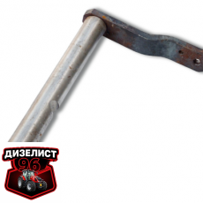 Т16.21.027-2 Валик вилки сцепления Т-16 - Интернет-магазин тракторных запчастей Дизелист-96