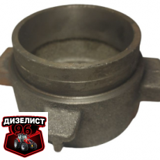 Т16.21.125 Корпус муфты отводки Т-16 - Интернет-магазин тракторных запчастей Дизелист-96