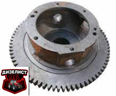 Т16.37.021 Корпус дифференциала Т-16 - Интернет-магазин тракторных запчастей Дизелист-96