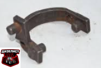 Т16.37.024-С Вилка блокировки дифференциала - Интернет-магазин тракторных запчастей Дизелист-96