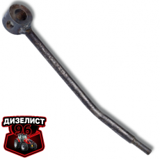 Т16.37.026 Рычаг включения ВОМ Т-16 - Интернет-магазин тракторных запчастей Дизелист-96