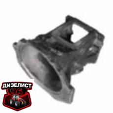 Т25-1601005-А1 Корпус главной муфты - Интернет-магазин тракторных запчастей Дизелист-96