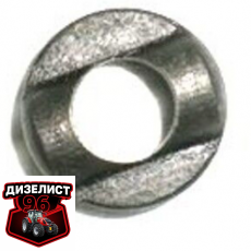 Т25-1601095-В2 Сухарь отжимного рычага - Интернет-магазин тракторных запчастей Дизелист-96