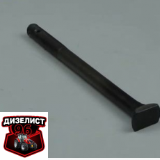 Т25-1601098-Г  Болт регулировочный Т-40 без гайки - Интернет-магазин тракторных запчастей Дизелист-96
