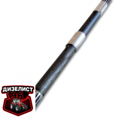 Т25-1601192-Г2 Вал главного сцепления ЛТЗ-60 14 шлицов (Китай) - Интернет-магазин тракторных запчастей Дизелист-96