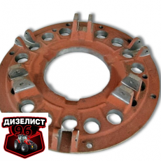 Т25-1601222-Д Диск ведущий муфты ВОМ Т-40 (Липецк) - Интернет-магазин тракторных запчастей Дизелист-96