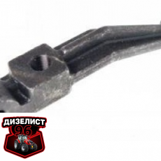 Т25-1601224 Рычаг отжимной (большой) - Интернет-магазин тракторных запчастей Дизелист-96