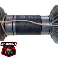 Т25-1701001-А Комплект зерольных шестерён с муфтой реверса Т-40 - Интернет-магазин тракторных запчастей Дизелист-96