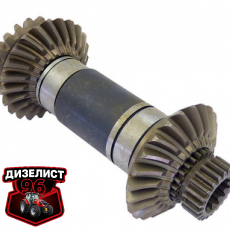 Т25-1701001-Г Комплект зерольных шестерен КПП ЛТЗ-60 - Интернет-магазин тракторных запчастей Дизелист-96