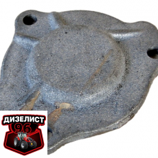 Т25-1701037 Крышка подшипника первичного вала - Интернет-магазин тракторных запчастей Дизелист-96