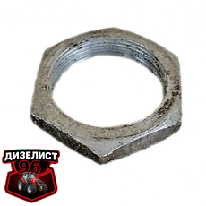 Т25-1701127 Гайка ведущей шестерни - Интернет-магазин тракторных запчастей Дизелист-96