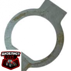 Т25-1701128-Б3 Шайба замковая - Интернет-магазин тракторных запчастей Дизелист-96