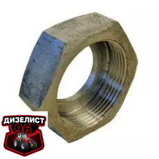 Т25-1701129-Б Гайка специальная Т-40 - Интернет-магазин тракторных запчастей Дизелист-96