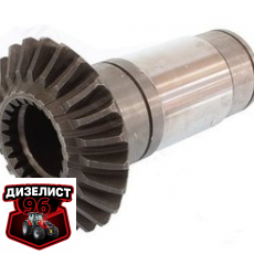Т25-1701150-К Вал реверса Т-40 - Интернет-магазин тракторных запчастей Дизелист-96