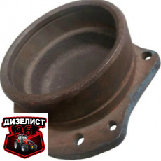 Т25-1701162-Д Стакан подшипника - Интернет-магазин тракторных запчастей Дизелист-96