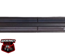 Т25-1701252-Е Вал вторичный (z=13) Т-40 - Интернет-магазин тракторных запчастей Дизелист-96