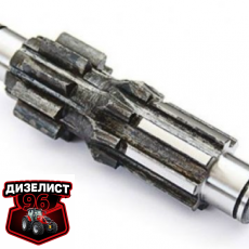 Т25-1701342-Е Шестерня замедленной передачи - Интернет-магазин тракторных запчастей Дизелист-96