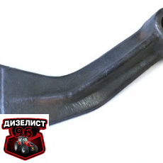 Т25-1702126-В Вилка переключения 4 пер. и з.х. Т-40 - Интернет-магазин тракторных запчастей Дизелист-96