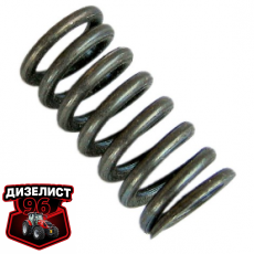 Т25-1702148 Пружина - Интернет-магазин тракторных запчастей Дизелист-96