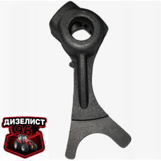 Т25-1702166 Вилка реверса Т-40 (Липецк, РФ) - Интернет-магазин тракторных запчастей Дизелист-96