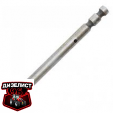 Т25-1702172-Б1 Валик блокировки - Интернет-магазин тракторных запчастей Дизелист-96