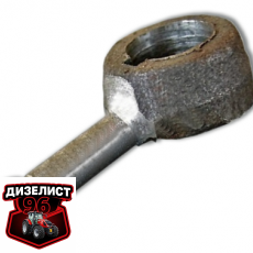 Т25-1703016 Рычаг - Интернет-магазин тракторных запчастей Дизелист-96