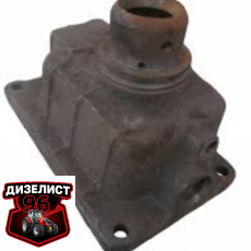 Т25-1703020-Г Корпус рычага переключения КПП - Интернет-магазин тракторных запчастей Дизелист-96