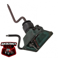 Т25-1703050 Механизм переключения КПП Т-40 - Интернет-магазин тракторных запчастей Дизелист-96