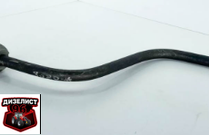 Т25-1703080-Ж Рычаг КПП Т-40 - Интернет-магазин тракторных запчастей Дизелист-96