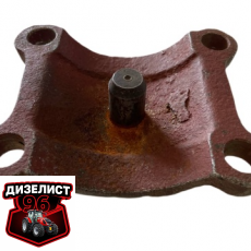 Т25-3001030-В Накладка переднего невед.моста - Интернет-магазин тракторных запчастей Дизелист-96