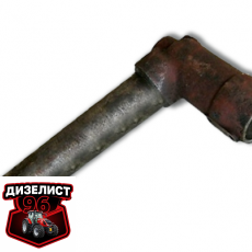 Т25-3001130 Кронштейн поворотного кулака Т-40 - Интернет-магазин тракторных запчастей Дизелист-96