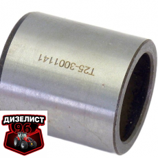 Т25-3001141 Втулка верхняя переднего моста (РФ) - Интернет-магазин тракторных запчастей Дизелист-96