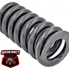 Т25-3001149 Пружина переднего моста - Интернет-магазин тракторных запчастей Дизелист-96