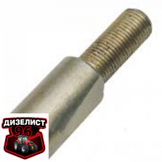 Т25-3401135 Клин вала рулевого управления Т-40 - Интернет-магазин тракторных запчастей Дизелист-96