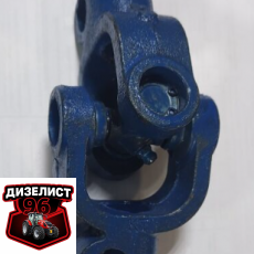 Т25-3401290-В Кардан в сборе - Интернет-магазин тракторных запчастей Дизелист-96