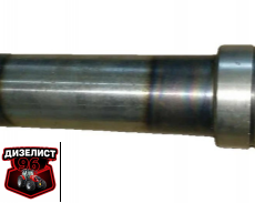 Т25Б.21.215 Вал - Интернет-магазин тракторных запчастей Дизелист-96