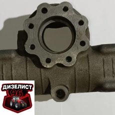 Т30-3405022-В Корпус гидроусилителя руля Т-40 - Интернет-магазин тракторных запчастей Дизелист-96