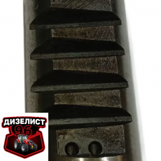 Т30-3405091 Поршень ГУРа Т-40 - Интернет-магазин тракторных запчастей Дизелист-96