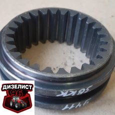 Т30.21.224 Муфта зубчатая Т-30, ВТЗ-2048 - Интернет-магазин тракторных запчастей Дизелист-96