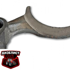 Т30.37.185 Вилка реверса стар.обр.Т-25 - Интернет-магазин тракторных запчастей Дизелист-96