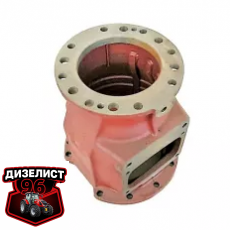 Т30.38.101 Рукав тормоза Т-25 - Интернет-магазин тракторных запчастей Дизелист-96