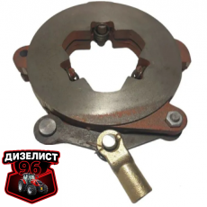 Т35.38.026 Диск нажимной в сборе Т30А-80, ВТЗ-30СШ - Интернет-магазин тракторных запчастей Дизелист-96