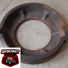 Т35.38.139 Диск тормозной левый Т30А-80, ВТЗ-30СШ - Интернет-магазин тракторных запчастей Дизелист-96