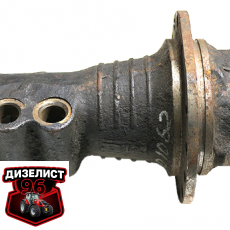 Т40А-2301062 Рукав переднего моста Т-40 - Интернет-магазин тракторных запчастей Дизелист-96