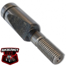 Т40А-2301096 Клин - Интернет-магазин тракторных запчастей Дизелист-96