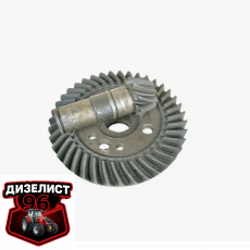 Т40А-2303003-Б К-т шестерён гл.передачи переднего моста Т-40,ЛТЗ - Интернет-магазин тракторных запчастей Дизелист-96