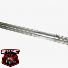 Т40А-2303115-А Полуось переднего вед.моста Т-40,ЛТЗ - Интернет-магазин тракторных запчастей Дизелист-96