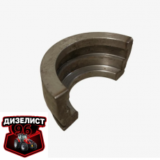 Т40А-2303117-А2 Замок - Интернет-магазин тракторных запчастей Дизелист-96