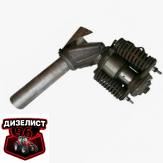 Т40А-2305010-А Подвеска колеса Т-40 в сборе (подвеска с пружинами) - Интернет-магазин тракторных запчастей Дизелист-96